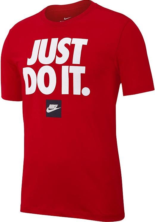 Nike M NSW SS TEE JDI 3 Rövid ujjú póló