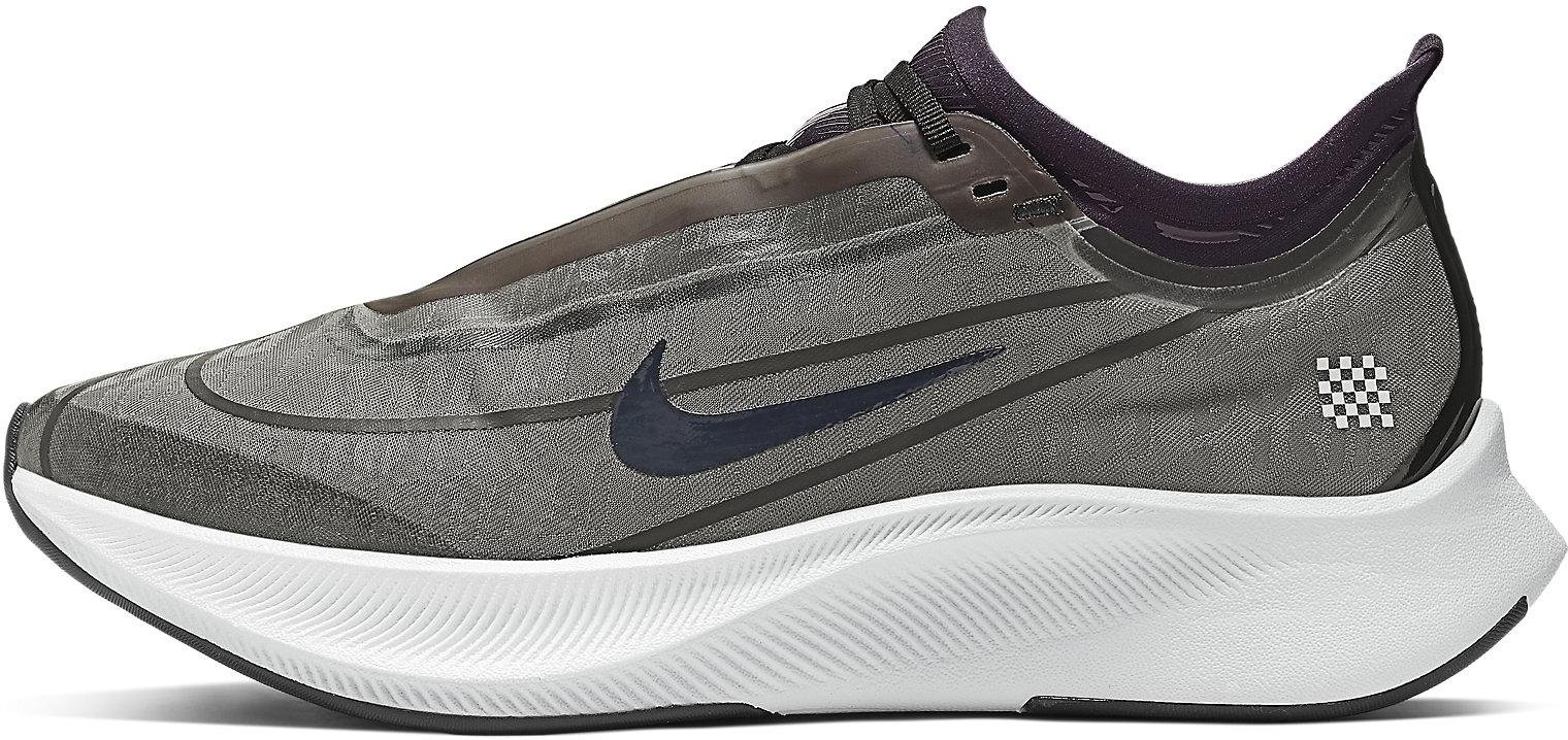 Pantofi de alergare Nike WMNS ZOOM FLY 3 PRNT PRM