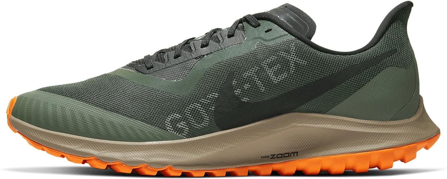 Zapatillas para trail Nike ZOOM PEGASUS 36 TRAIL GTX - Top4Running.es