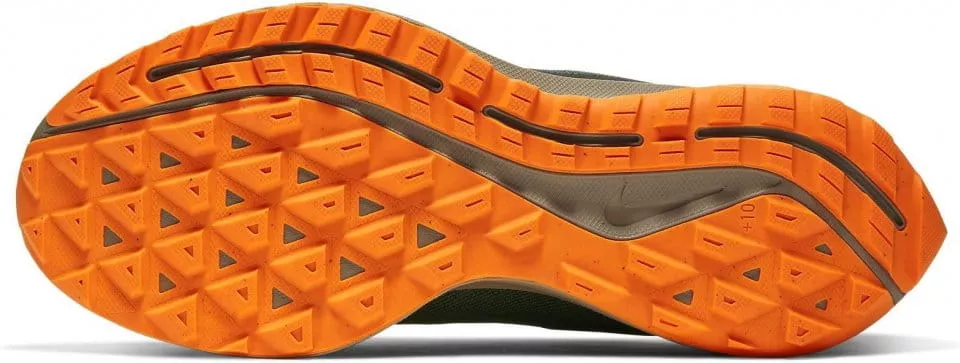 Trailové topánky Nike ZOOM PEGASUS 36 TRAIL GTX