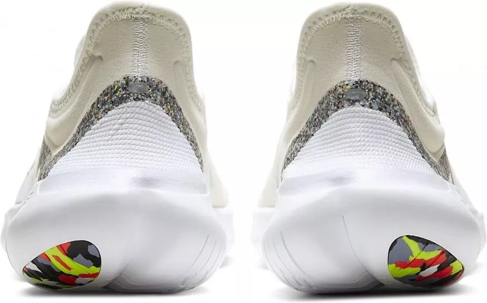 Dámská běžecká bota Nike Free RN 5.0