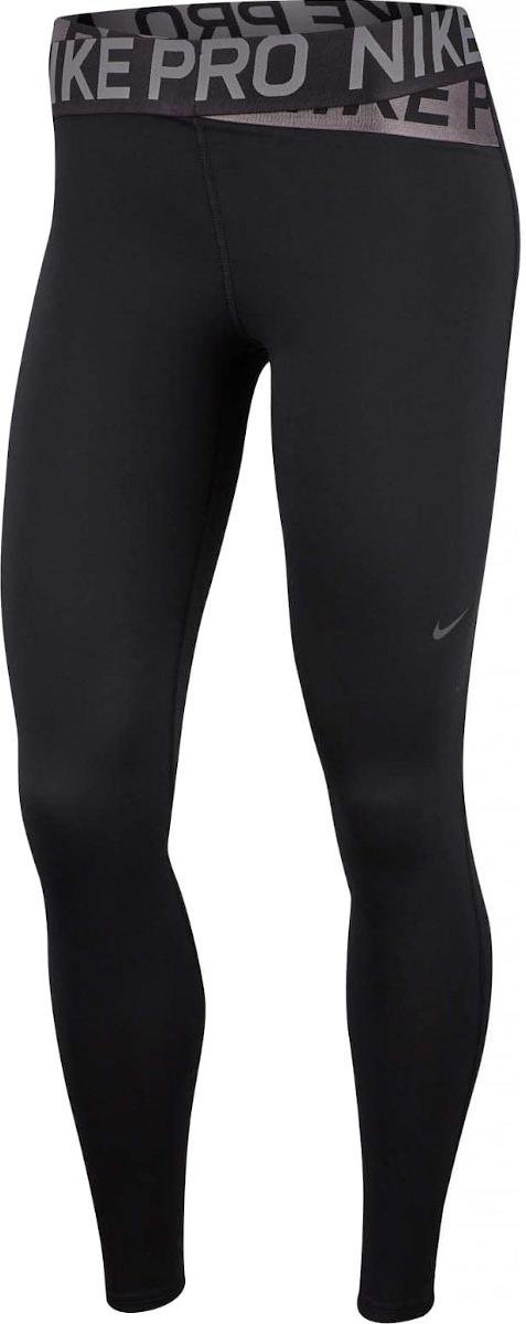 Nike Pro Intertwist Women's Compression Shorts Leggings Size Small