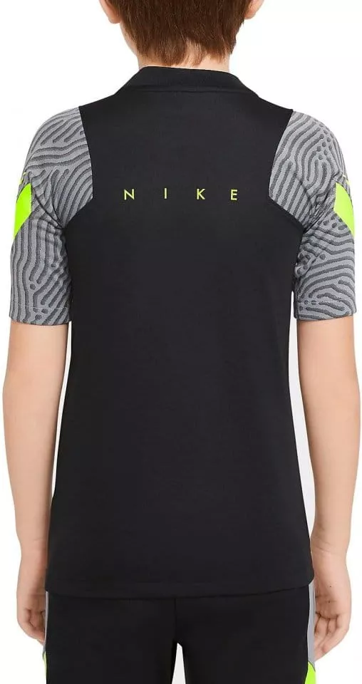 Tričko Nike B NK BRT STRKE TOP SS NG