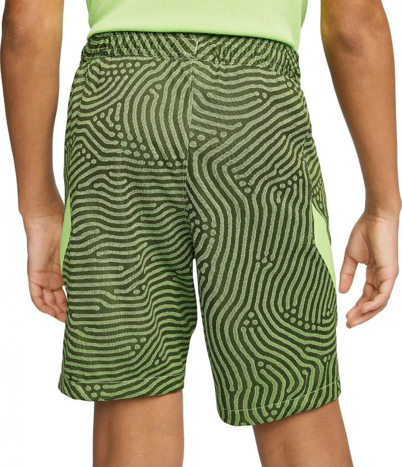 Sorturi Nike B NK DRY STRKE SHORT KZ NG