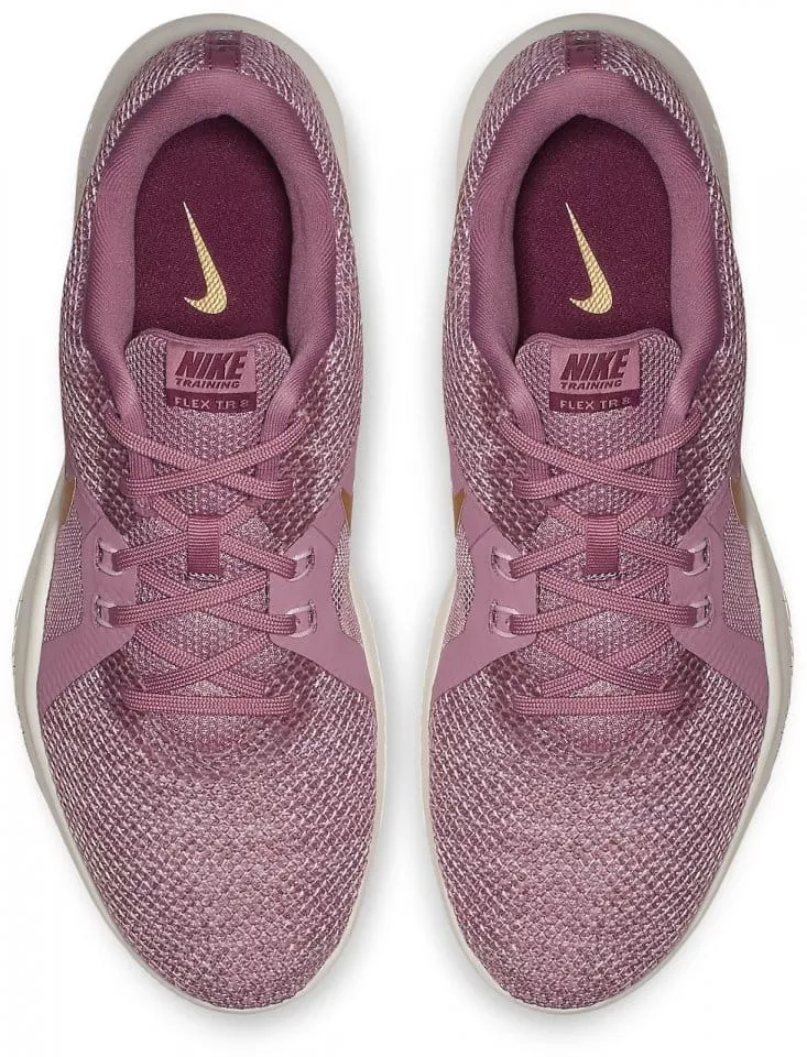 Fitness shoes Nike W FLEX TRAINER 8 AMP