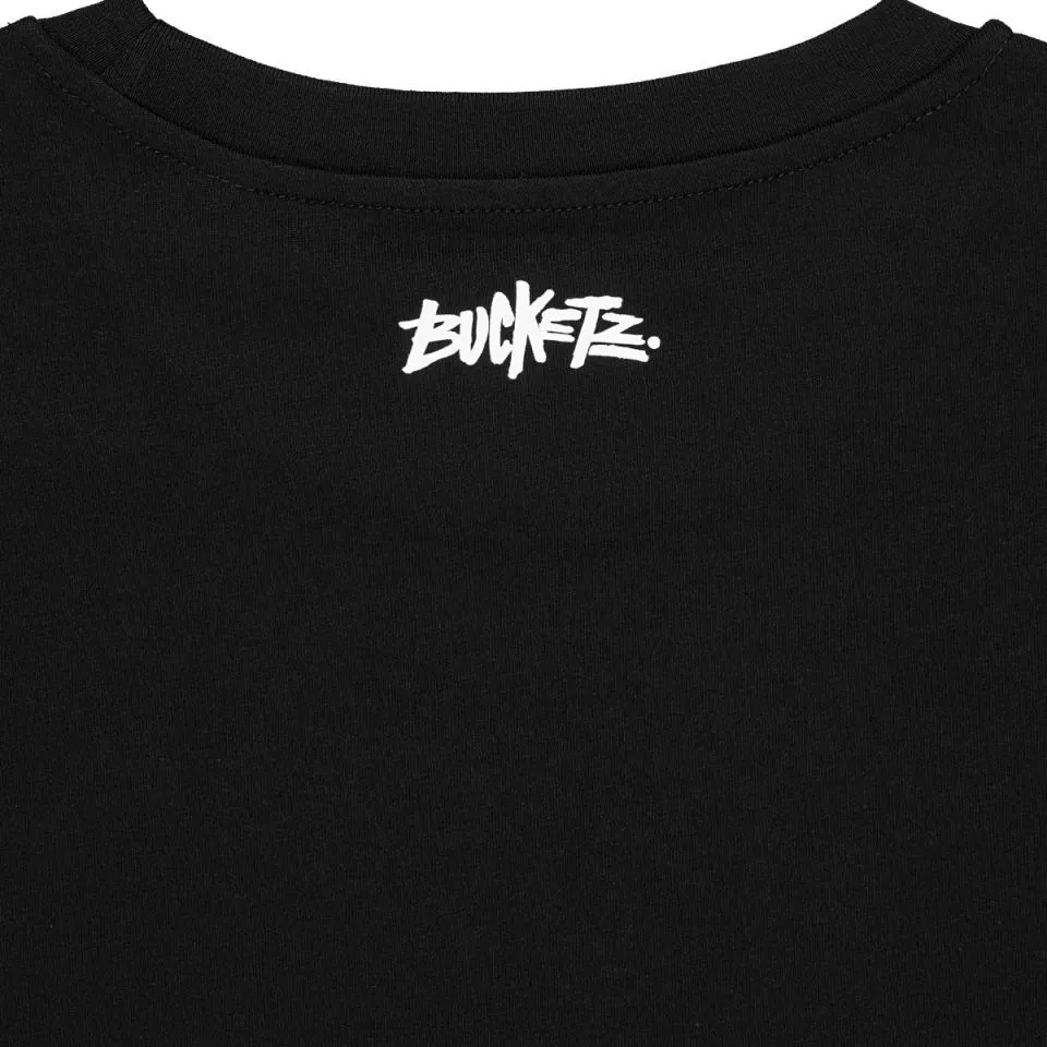 T-shirt Kickz Dunkin' All Day