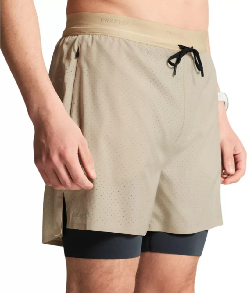 Шорти Craft Hypervent 2-In-1 Short