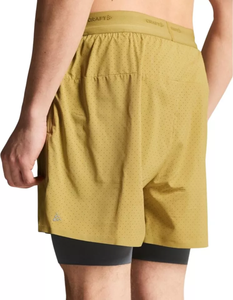 Shorts Craft Hypervent 2-In-1 Short