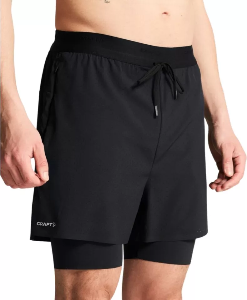 Shorts Craft Hypervent 2-In-1 Short