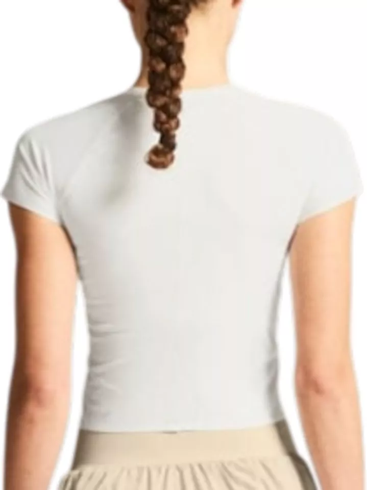 Craft Hypervent Cropped T-Shirt