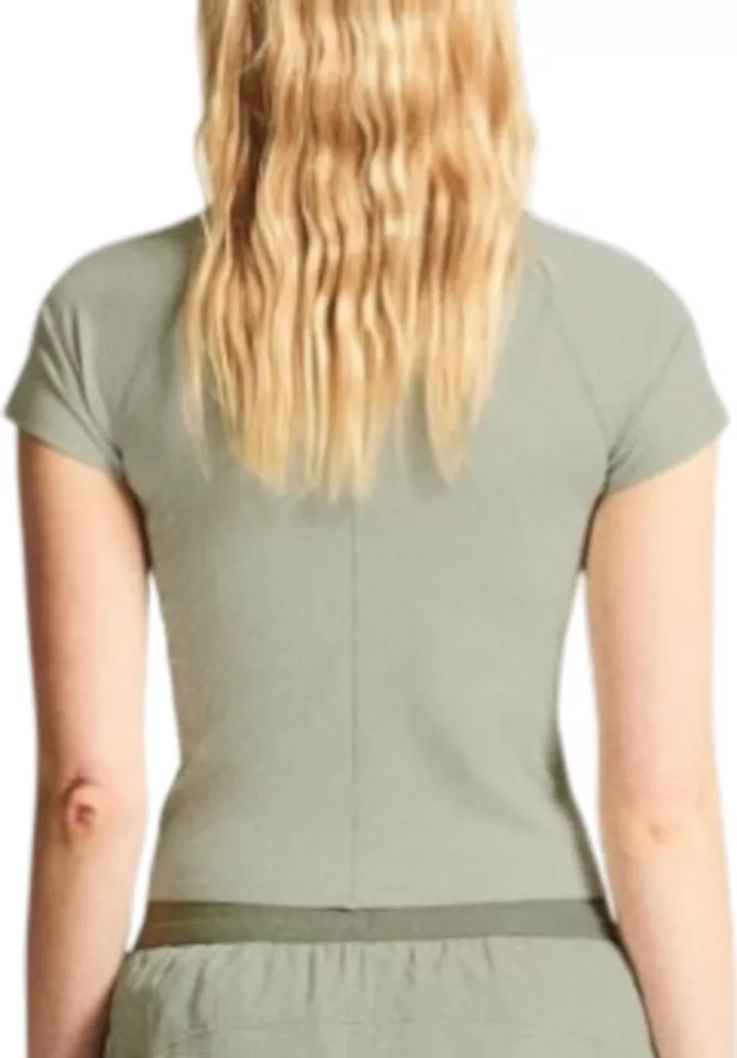 Craft Hypervent Cropped T-Shirt