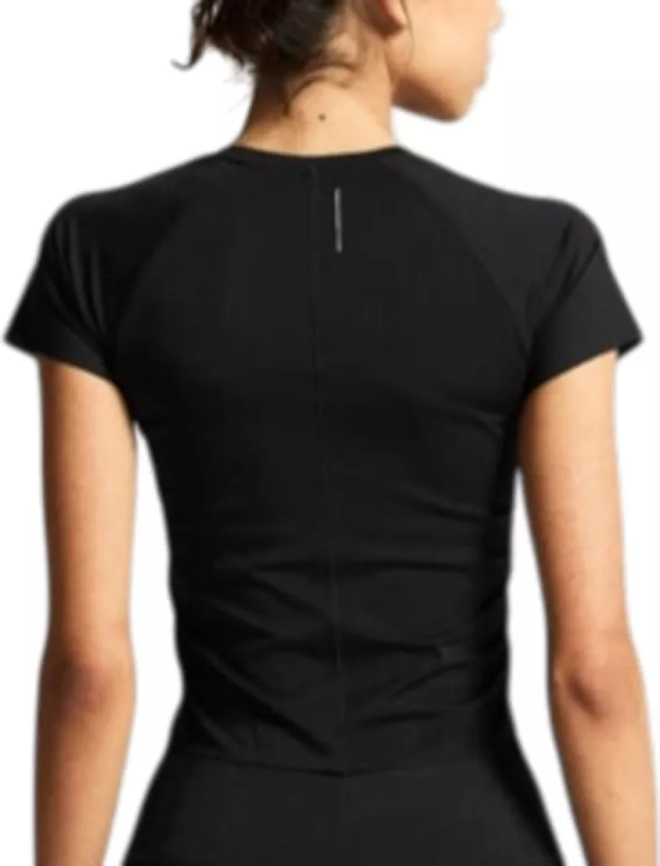 Craft Hypervent Cropped T-Shirt