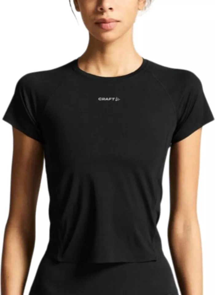Craft Hypervent Cropped T-Shirt