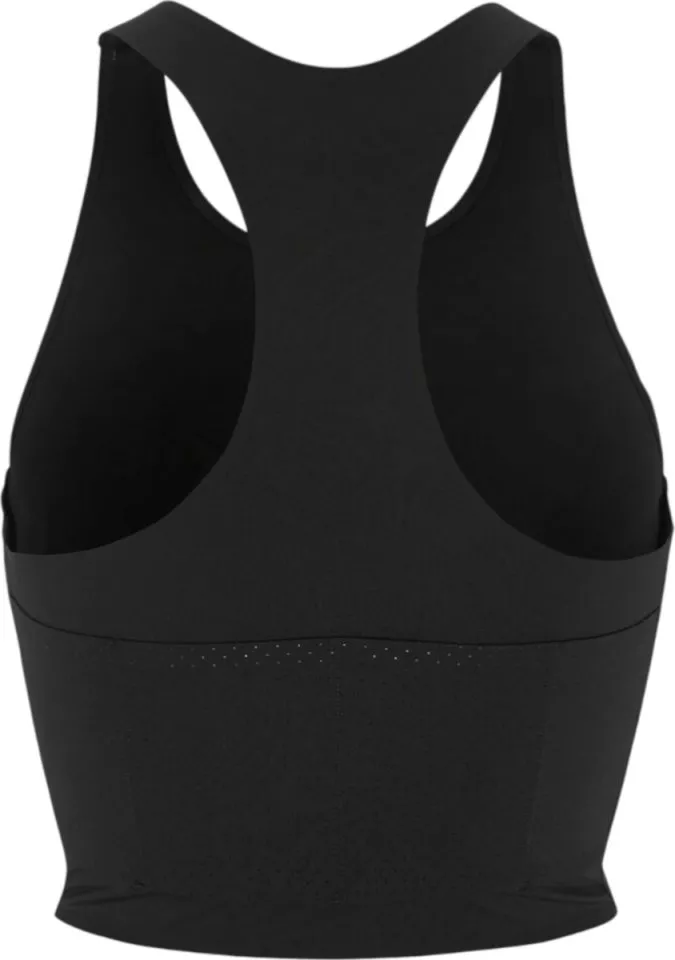 Singlet Craft Hypervent Cropped Pocket Tanktop