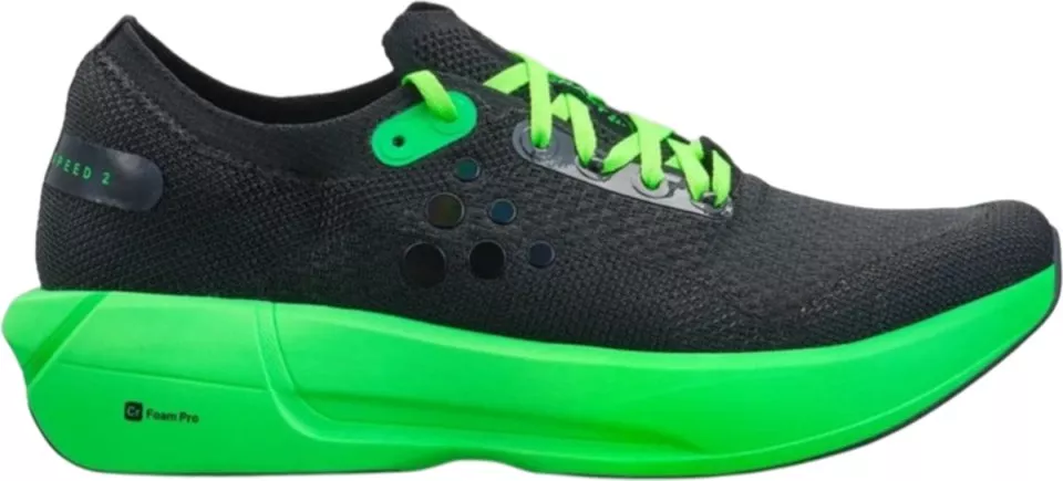 Laufschuhe Craft Nordlite Speed 2
