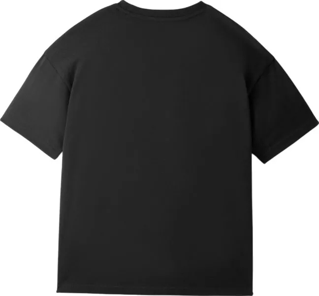 Tričko Puma Galatasaray Istanbul T-Shirt Kids