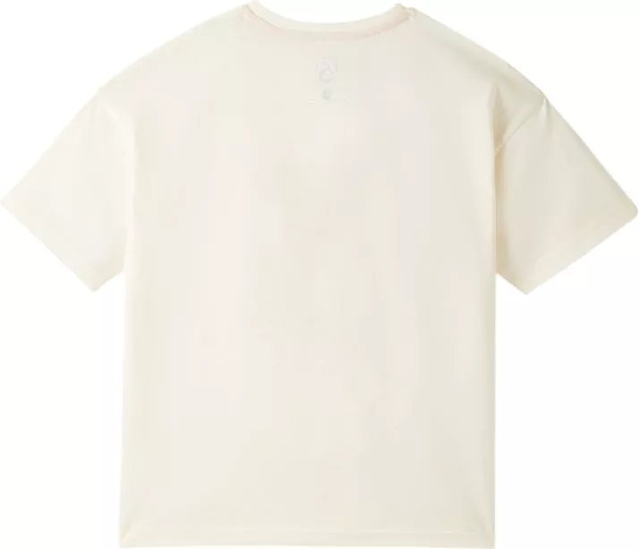 Puma Galatasaray Istanbul T-Shirt Kids Rövid ujjú póló