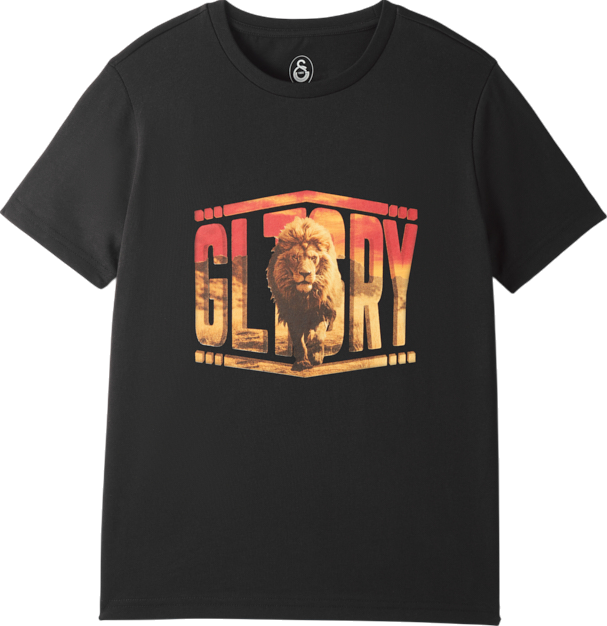 Galatasaray Istanbul T-Shirt Kids