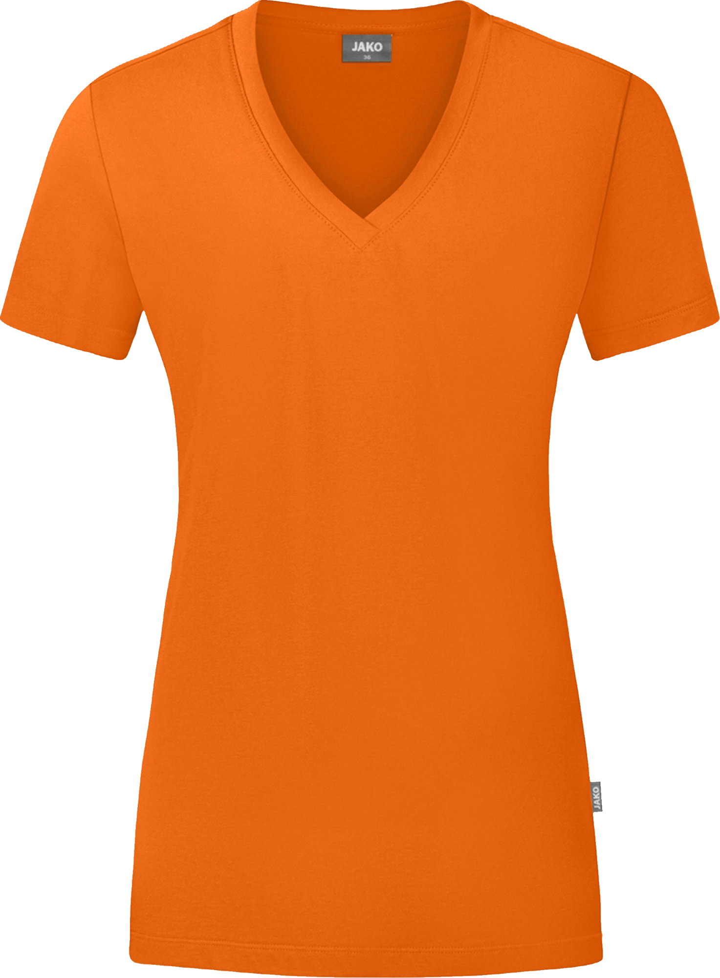 JAKO Organic t-shirt women