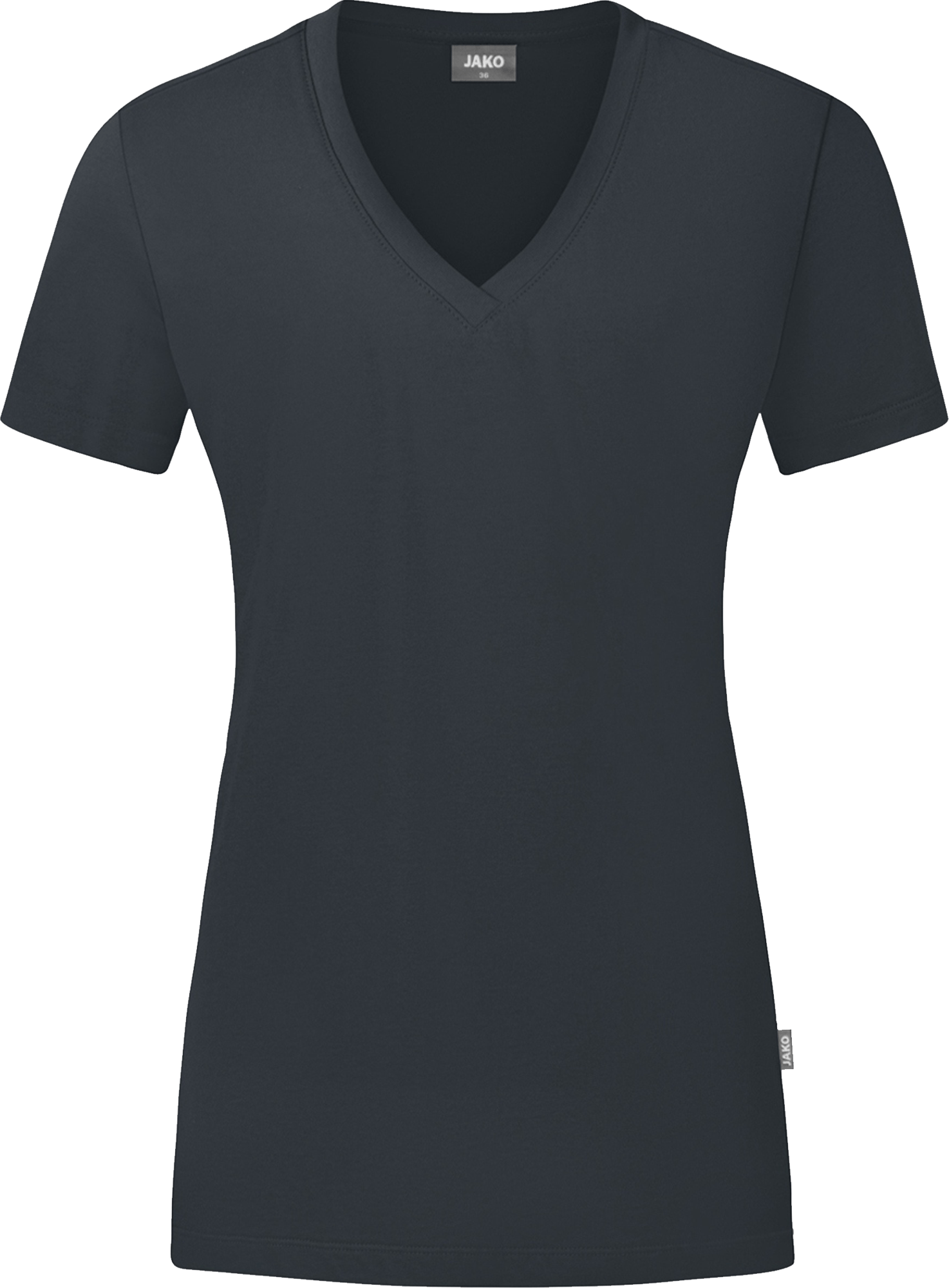 JAKO Organic t-shirt women