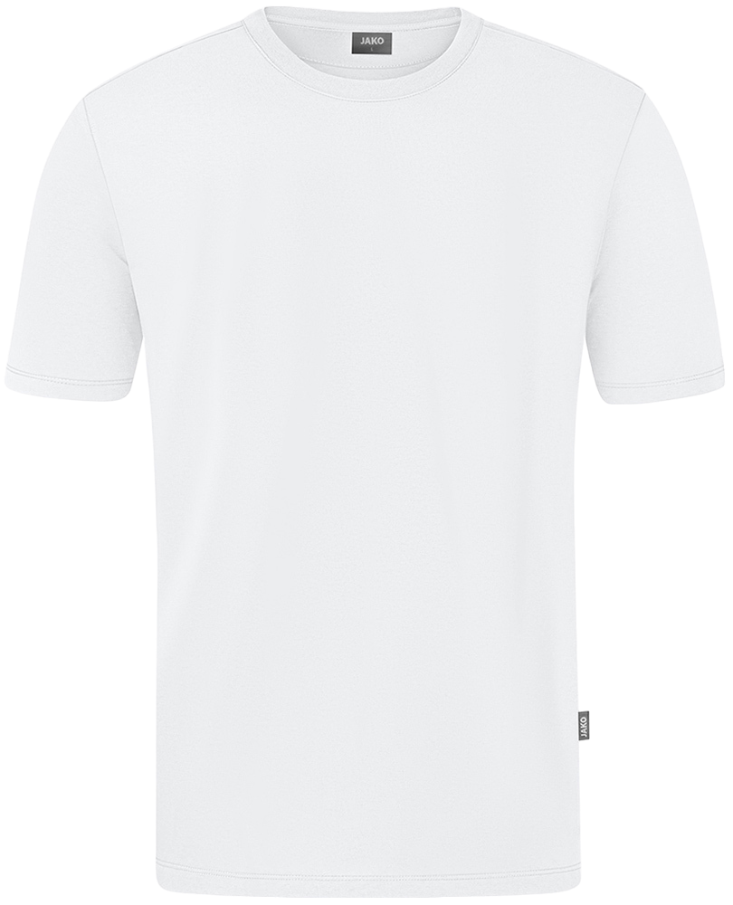 Pánské volnočasové tričko s krátkým rukávem Jako Doubletex