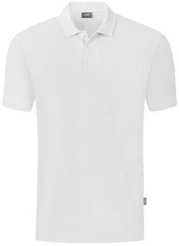 JAKO Organic Polo Shirt