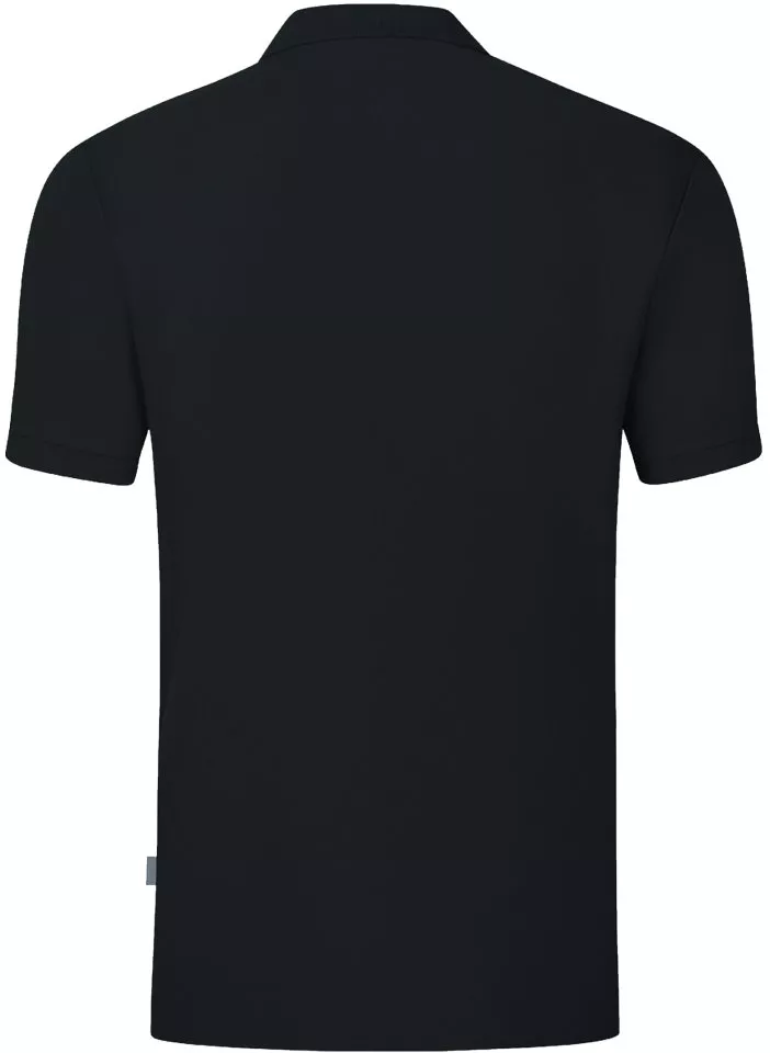 Поло тениска JAKO Organic Polo Shirt