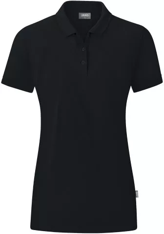 JAKO Organic Poloshirt Women