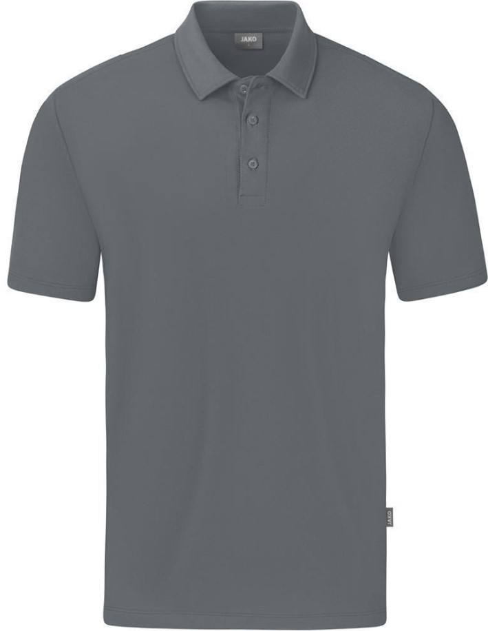 Jako Polo Organic Stretch