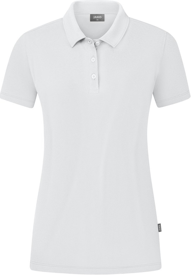 Jako organic stretch polo shirt