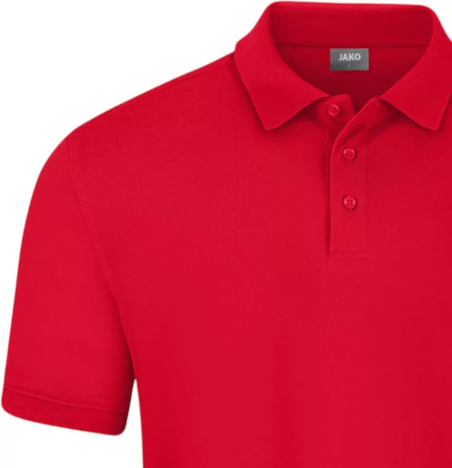 Koszulka Jako Polo Doubletex
