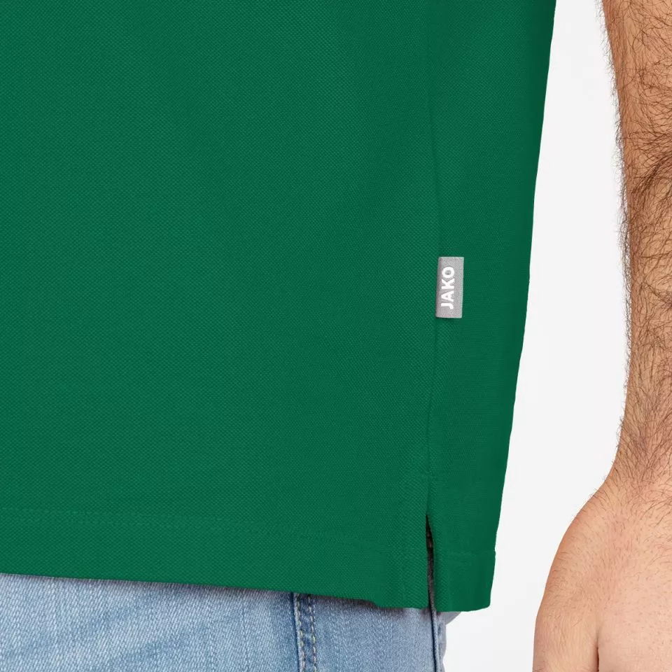T-shirt Jako Polo Doubletex