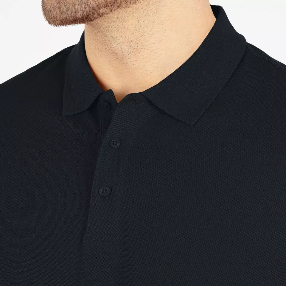 T-shirt Jako Polo Doubletex