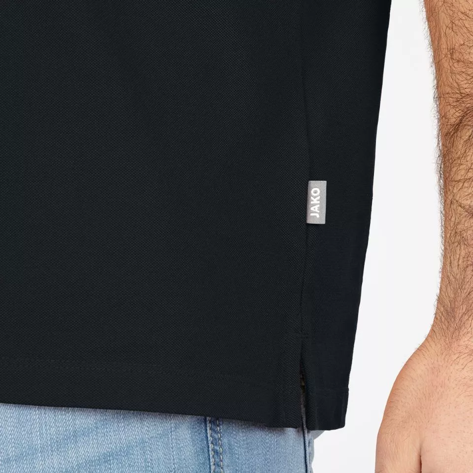 T-shirt Jako Polo Doubletex