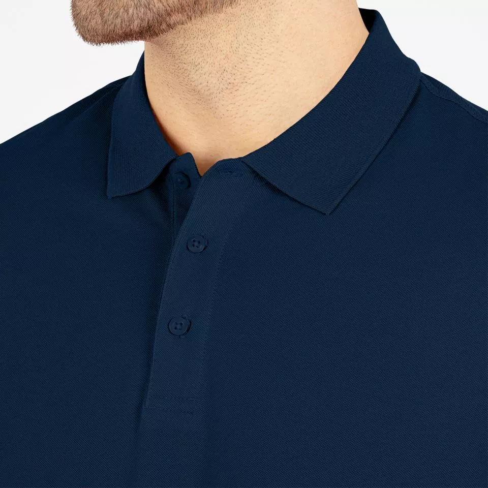 T-shirt Jako Polo Doubletex