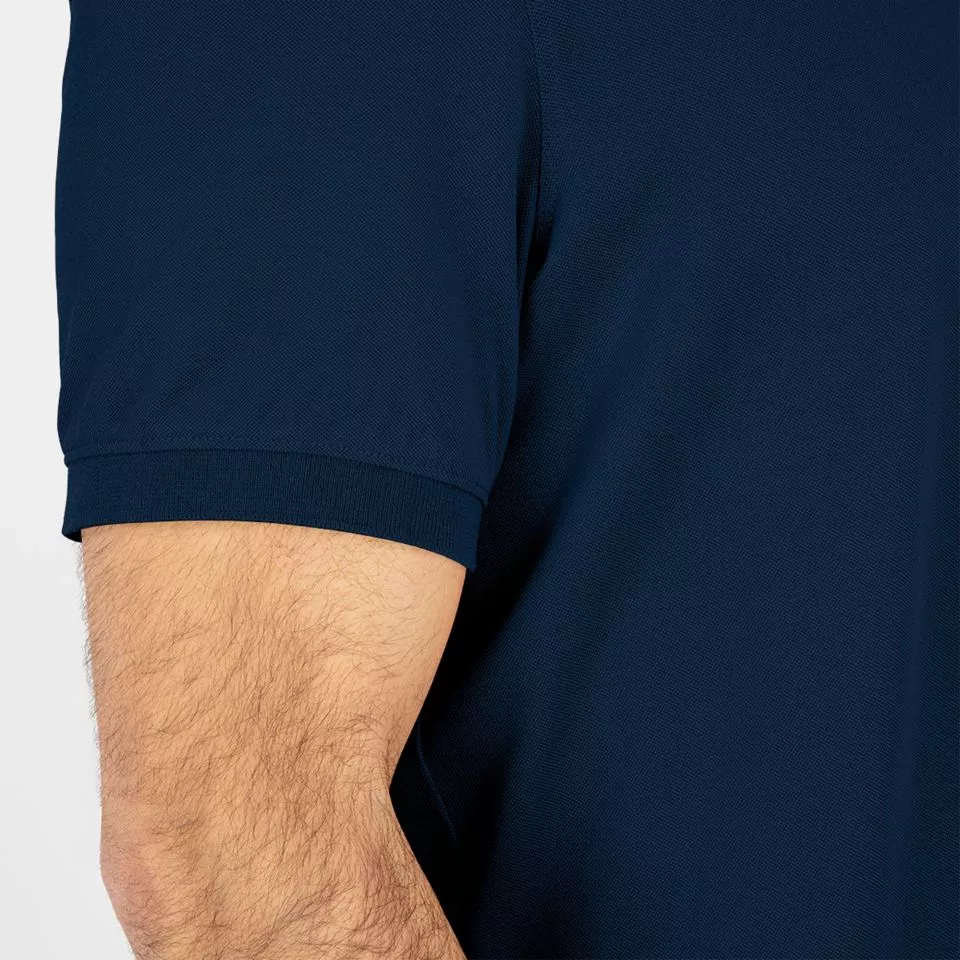 T-shirt Jako Polo Doubletex