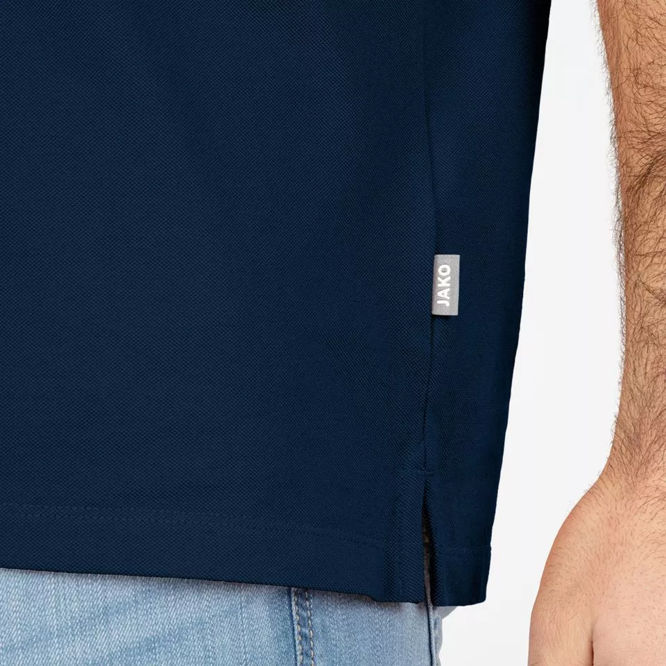 T-shirt Jako Polo Doubletex