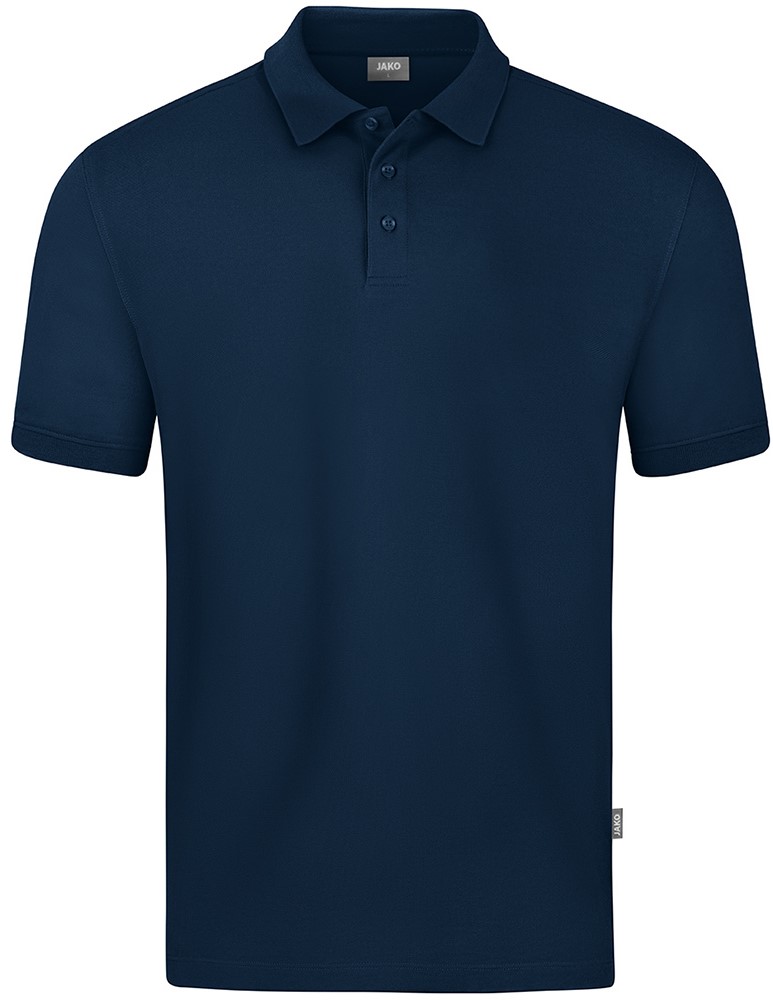 Unisex polotričko s krátkým rukávem Jako Polo Doubletex