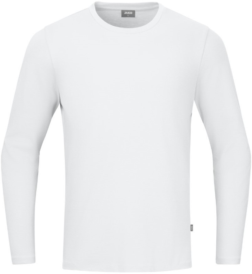 Jako Longsleeve Organic