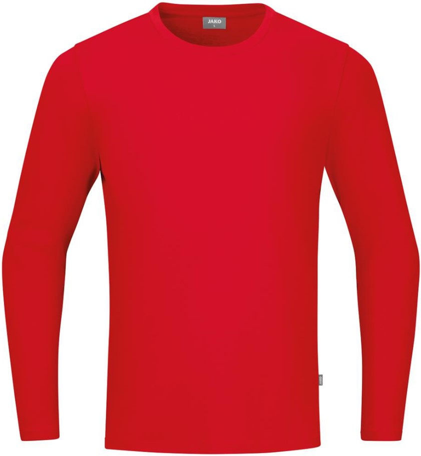 Jako Longsleeve Organic