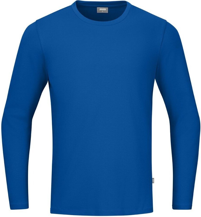 Jako Longsleeve Organic