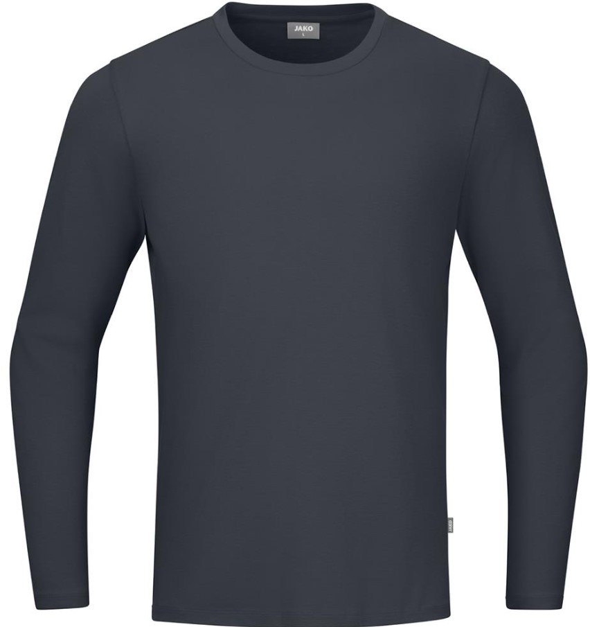 Jako Longsleeve Organic