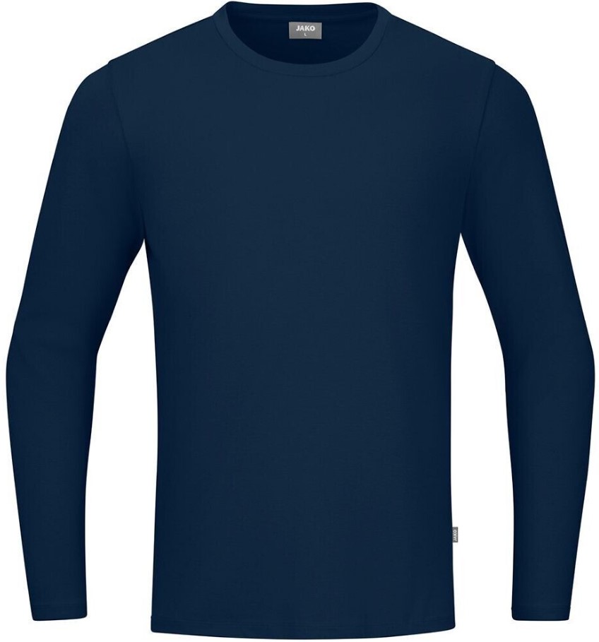 Jako Longsleeve Organic