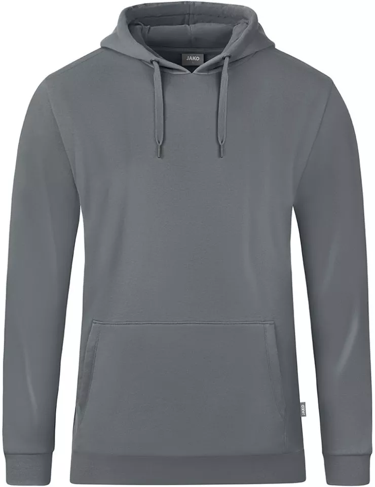 Φούτερ-Jacket με κουκούλα JAKO Organic Hoody Kids