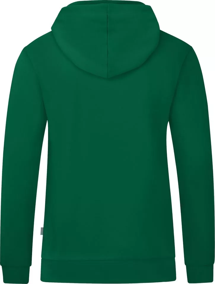 Majica s kapuljačom JAKO Organic