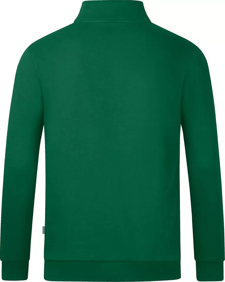 Φούτερ-Jacket Jako Ziptop Organic