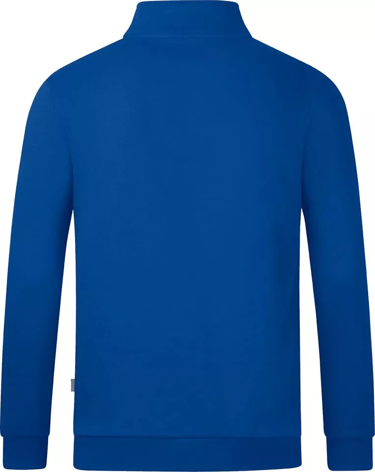 Trenirka (gornji dio) JAKO Organic Ziptop