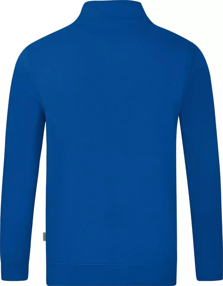 Φούτερ-Jacket Jako Ziptop Doubletex
