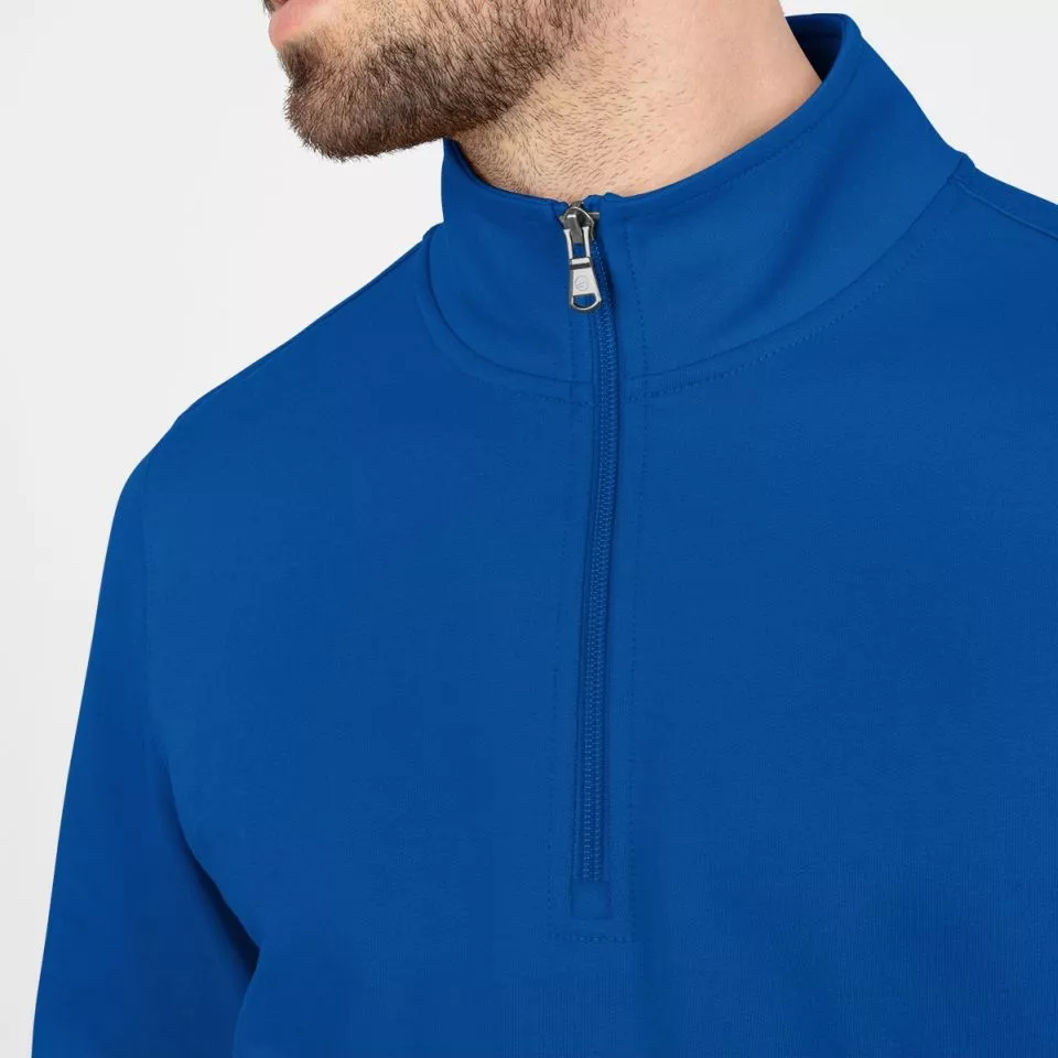 Φούτερ-Jacket Jako Ziptop Doubletex