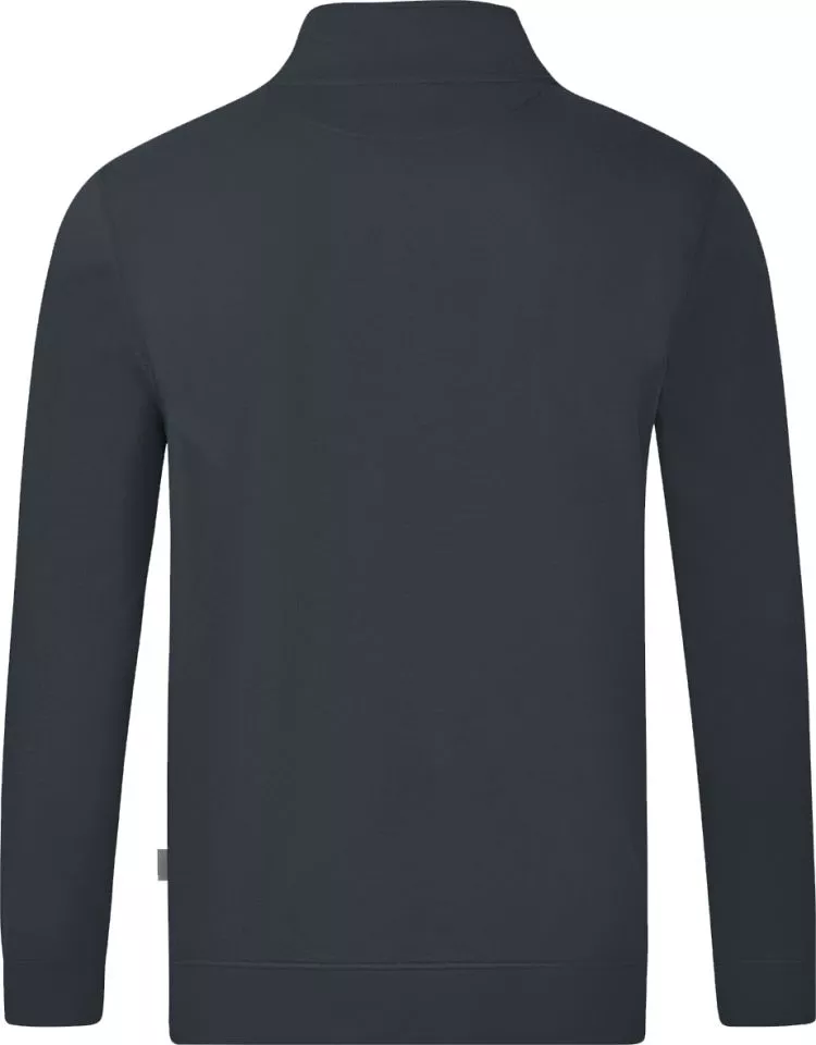 Φούτερ-Jacket Jako Ziptop Doubletex